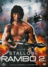 Rambo 2. (DVD)