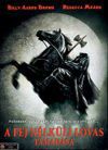 A fejnélküli lovas támadása (DVD) (A fej nélküli lovas támadása)