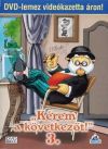 Dr. Bubó - Kérem a következőt! 3. (DVD) *Antikvár-Kiváló állapotú*