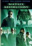 Mátrix-Forradalmak (duplalemezes változat) (2 DVD)