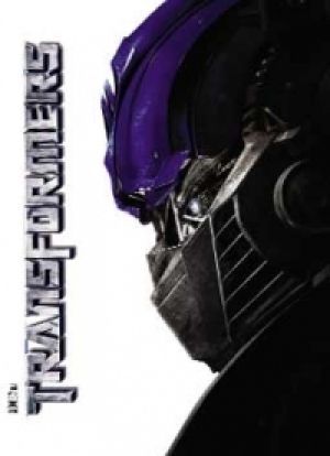 Michael Bay - Transformers (DVD)