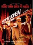 Ocean´s Eleven - Tripla vagy semmi (DVD)