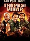 Trópusi vihar (DVD) - Tropic Thunder (USA - 2008) *Import - Magyar szinkronnal*