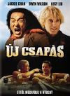 Jackie Chan: Új csapás (DVD)