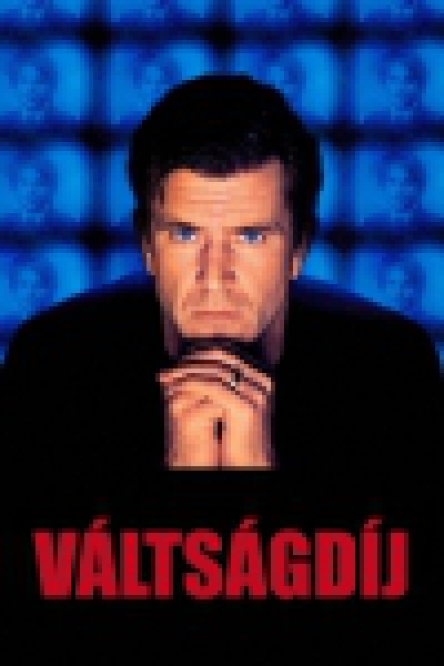 Váltságdíj *Mel Gibson* (DVD)