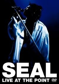  - Seal - Live At The Point Dublin (DVD)