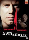 A vér kötelez (DVD) 