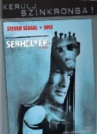Andrzej Bartkowiak - Sebhelyek (DVD)