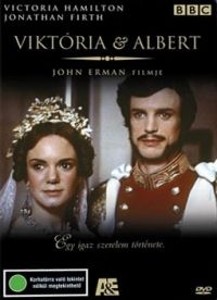 John Erman - Viktória és Albert (BBC-sorozat) (DVD)