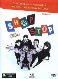 Kevin Smith - Shop-Stop (DVD)