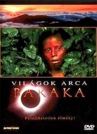 Ron Fricke - Baraka - Világok arca (DVD)