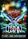 Ossian - 25 éves jubileumi koncert (2CD + DVD)