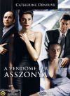 A Vendome tér asszonya (DVD)