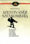 Szentivánéji szexkomédia (DVD)