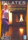 Pilates testtartás és hát (DVD)