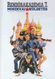 Rendőrakadémia 7. - Moszkvai küldetés (DVD)