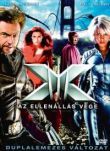 X-Men 3. - Az ellenállás vége (DVD)