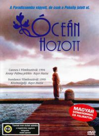Kayo Hatta - Óceán hozott (DVD)