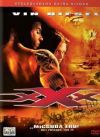 xXx (Tripla x) (DVD) *Antikvár-Kiváló állapotú*