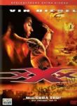 xXx (Tripla x) (DVD)