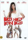 Bazi nagy latin lagzi (DVD)