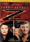 Zorro álarca (DVD) *Antikvár-Kiváló állapotú*