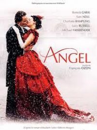 François Ozon - Angel (DVD)