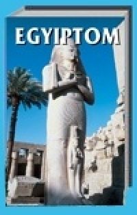  - Utifilm - Egyiptom (DVD)