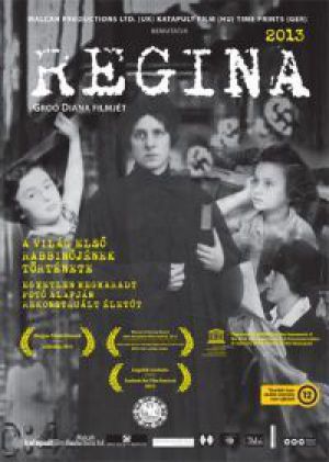 Groó Diana - Regina (DVD)