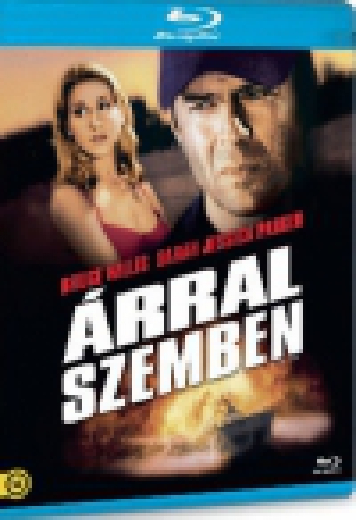 Árral szemben (Blu-ray)