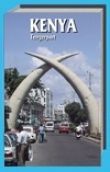 Utifilm - Kenya tengerpart (DVD)