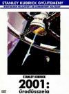 2001 Űrodüsszeia *Kubrick* (DVD)