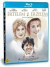 Értelem és érzelem (Blu-ray)