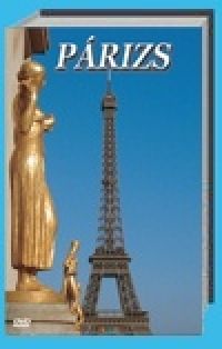  - Utifilm - Párizs (DVD)