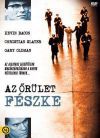 Az őrület fészke (Mirax kiadás) (DVD)