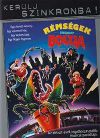 Rémségek kicsiny boltja (DVD)