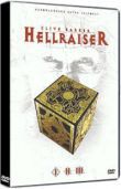 Hellraiser 1-3. (3 DVD) *Díszdobozos kiadás*