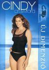 Cindy Crawford - Új dimenzió (DVD) 