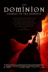 Paul Schrader - Ördögűző: Dominium (DVD)