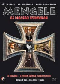 Roland Suso Richter - Mengele - Az igazság nyomában (DVD)
