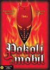 Pokoli mobil (DVD)