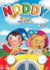 Noddy 10. - Noddy költözik (DVD)