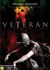 Sidney_J. Furie - A veterán: Kísért a múlt (DVD)