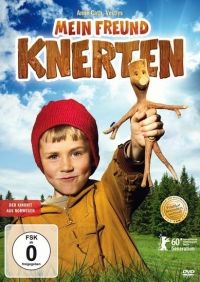 Martin Lund, Asleik Engmark - Barátom, Knerten (DVD)