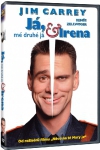 Én és én, meg az Irén (DVD)  *Import-Magyar szinkronnal*