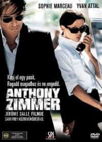 Jerome Salle - Anthony Zimmer (DVD)
