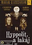 Magyar Klasszikusok 3. - Hyppolit, a lakáj (DVD)