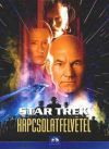 Star Trek: Kapcsolatfelvétel (DVD) 