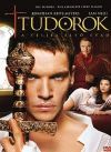 Tudorok - 1. évad (3 DVD) *Antikvár - Kiváló állapotú*