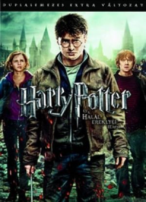 David Yates - Harry Potter és a Halál Ereklyéi - 2. rész (2 DVD)